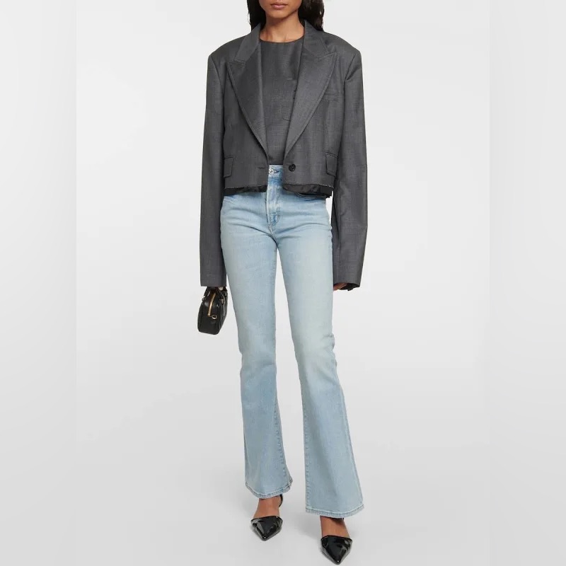 Citizen Of Humanity Emannuelle Jeans